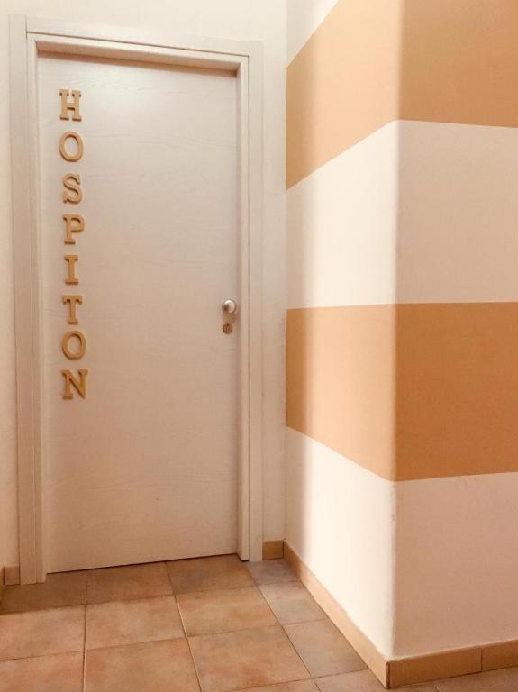 Hospiton Home Cagliari Esterno foto