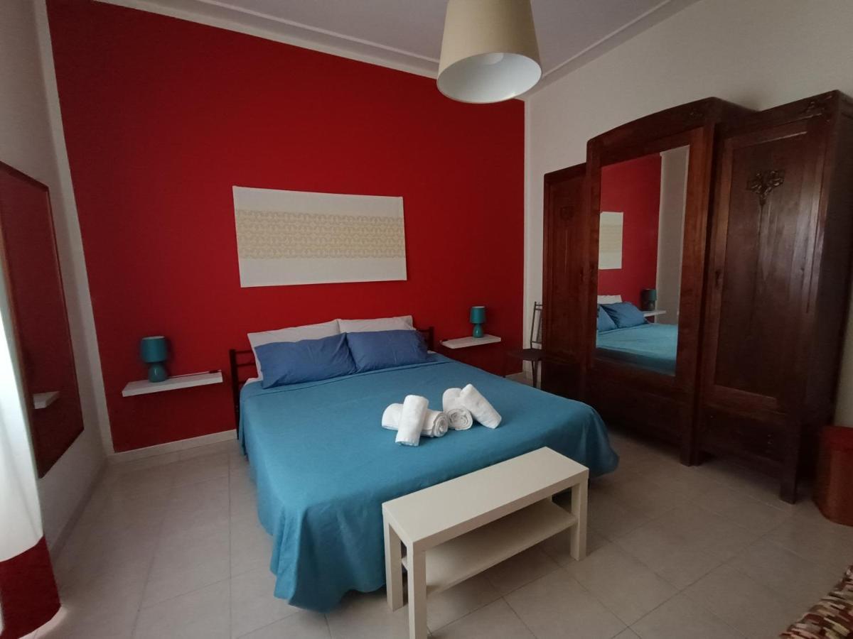 Hospiton Home Cagliari Esterno foto